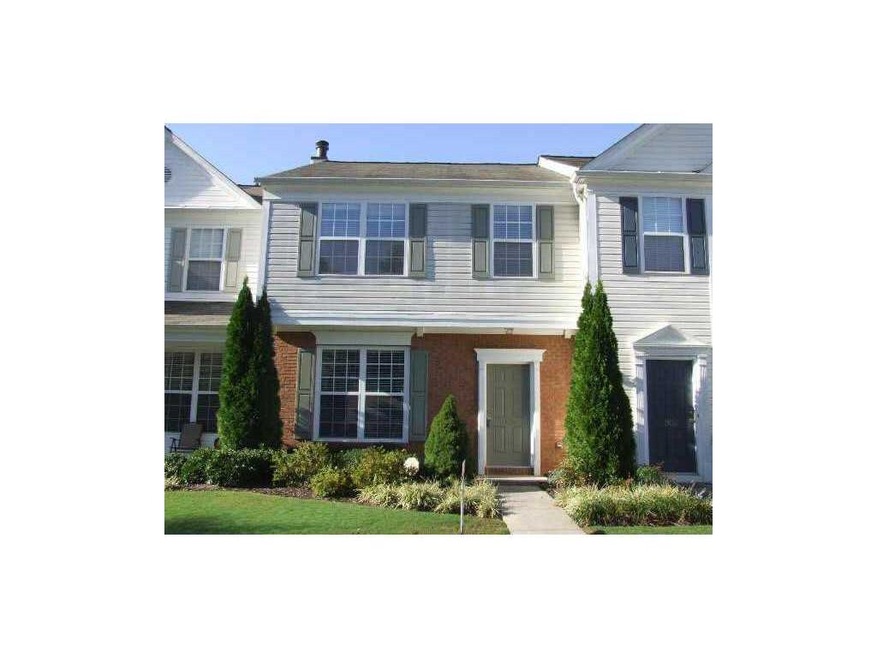 Exterior Front. Great small enclave of spacious to
