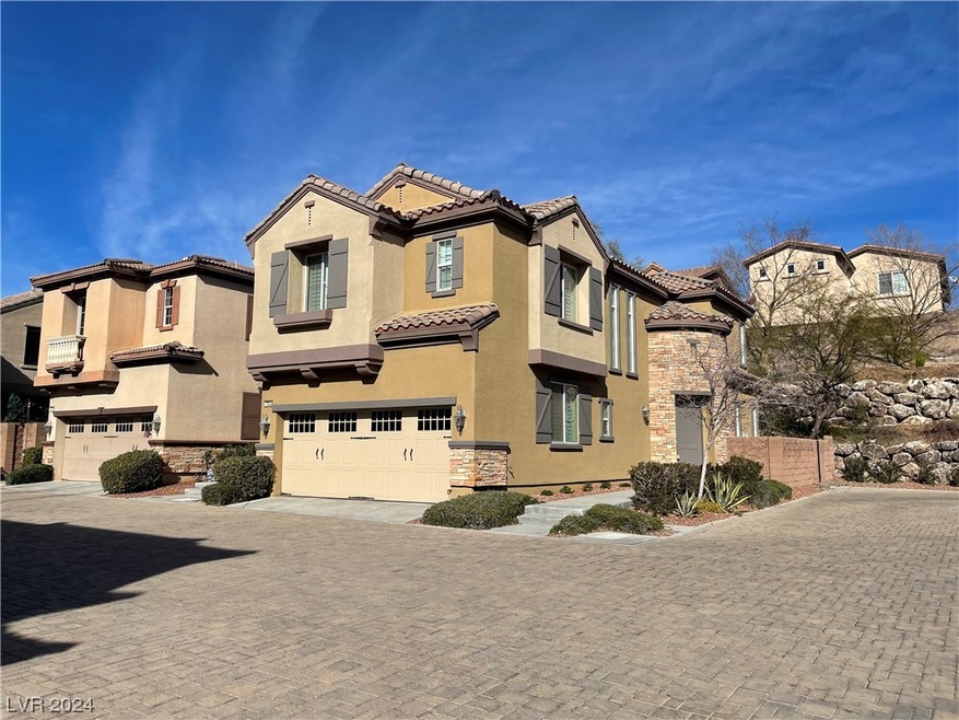 11302 Corsica Mist Ave, Las Vegas, NV 89135 - photo 1