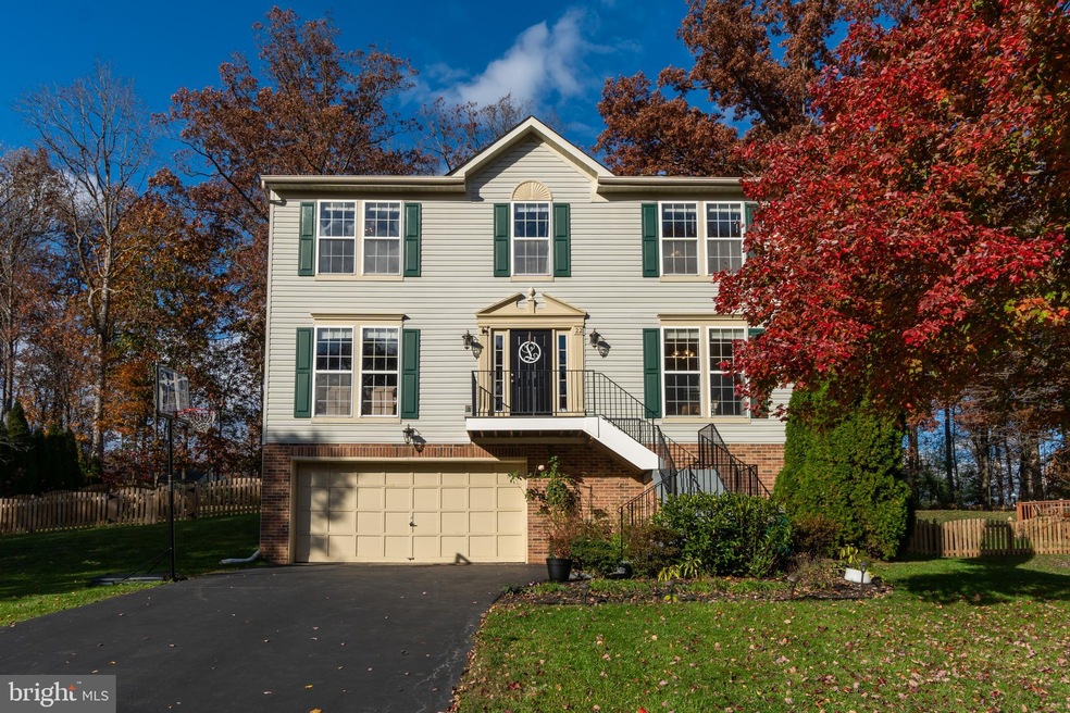 22 Montgomery Dr, Stafford, VA 22556 - photo 1