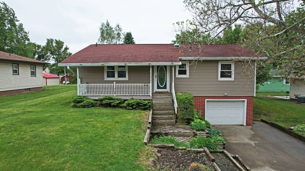 For Sale $169,500