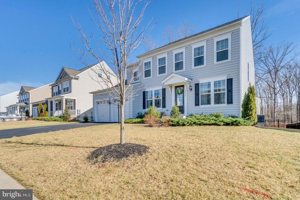 6765 Leopolds Trail, Haymarket, VA 20169 - photo 1