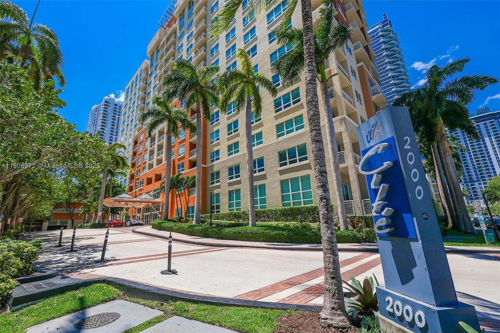 Cite on the Bay unit 621, Miami, FL 33137 - photo 1