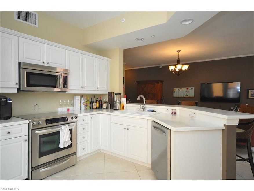 451 Bayfront Place unit 5302, Naples, FL 34102 - photo 1