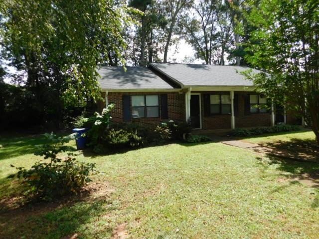 129 Kimberly Way SW unit 129, Marietta, GA 30064 - photo 1