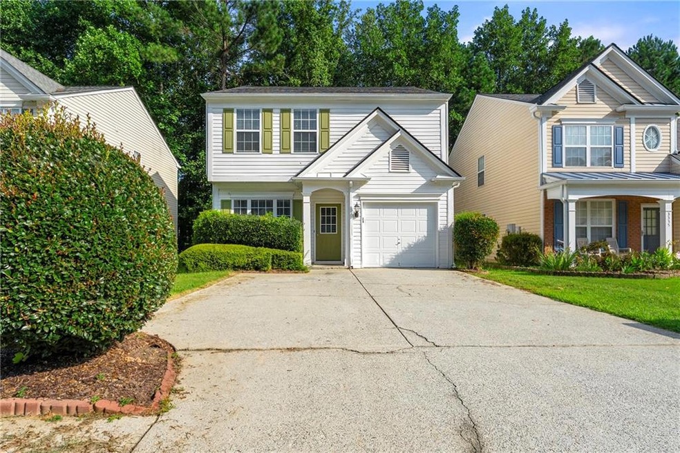 3345 Oxwell Dr, Duluth, GA 30096 - photo 1