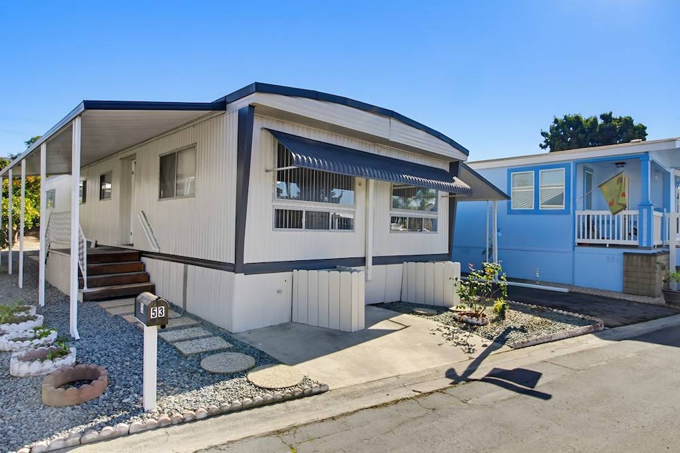 1951 47th St unit 53, San Diego, CA 92102 - photo 1