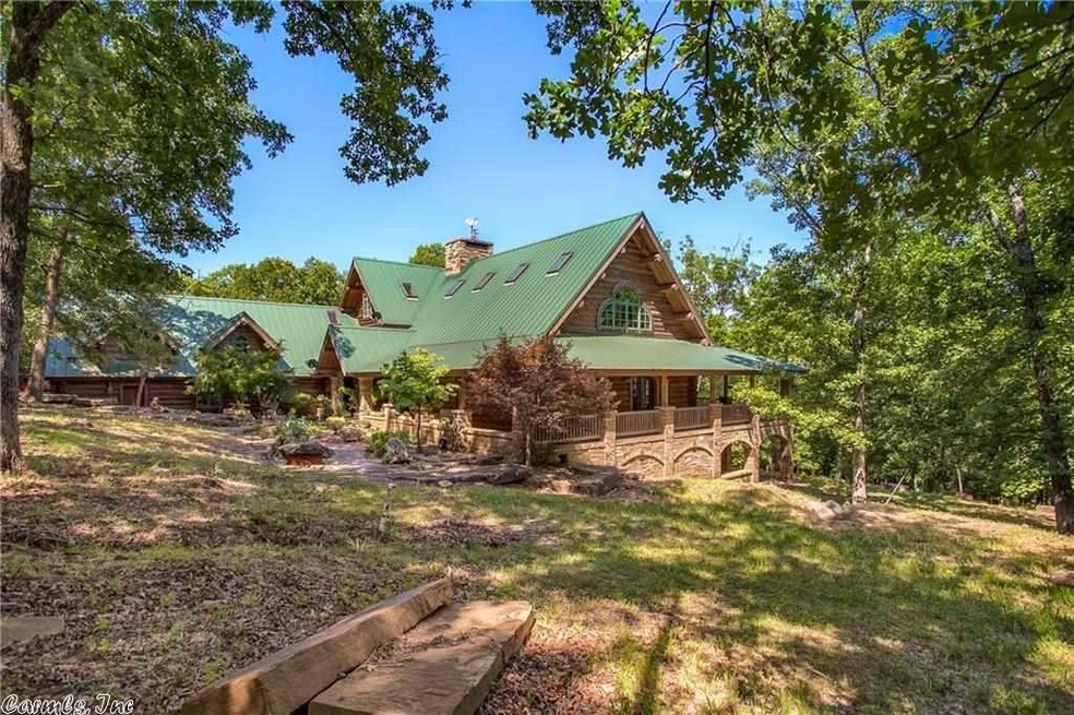 10831 Bray Rd, Elkins, AR 72727 - photo 1