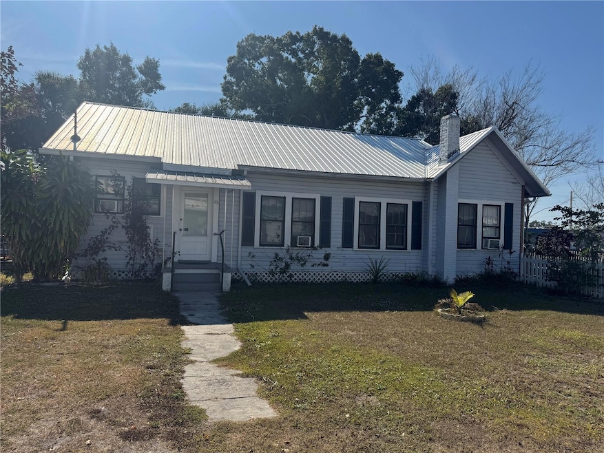 25 S Monroe Ave unit 1, Arcadia, FL 34266 - photo 1