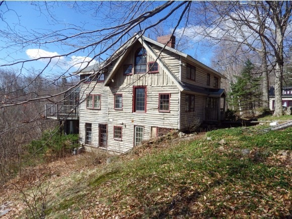 2865 Chinook Trail, Wonalancet, NH 03897 - photo 1