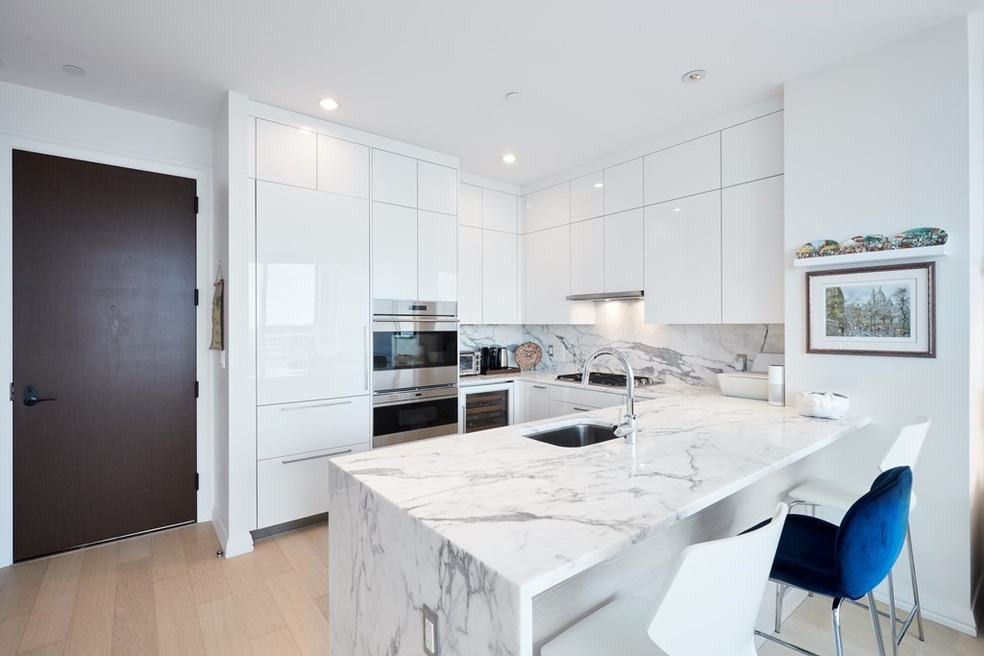 Millennium Tower unit 4209, Boston, MA 02110 - photo 1