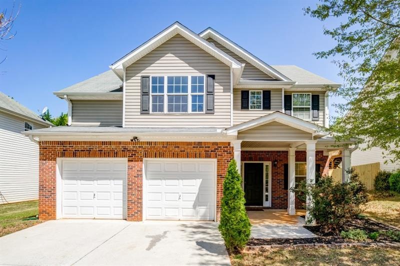 108 Hollinger Way, Marietta, GA 30060 - photo 1