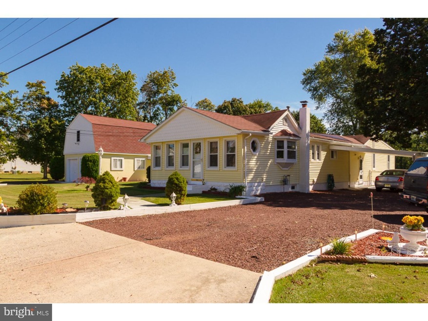 2342 Auburn Ave, Atco, NJ 08004 - photo 1