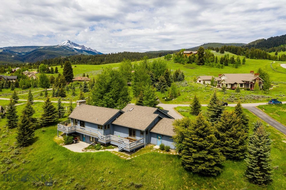 456 Chief Joseph Trail, Big Sky, MT 59716 - photo 1