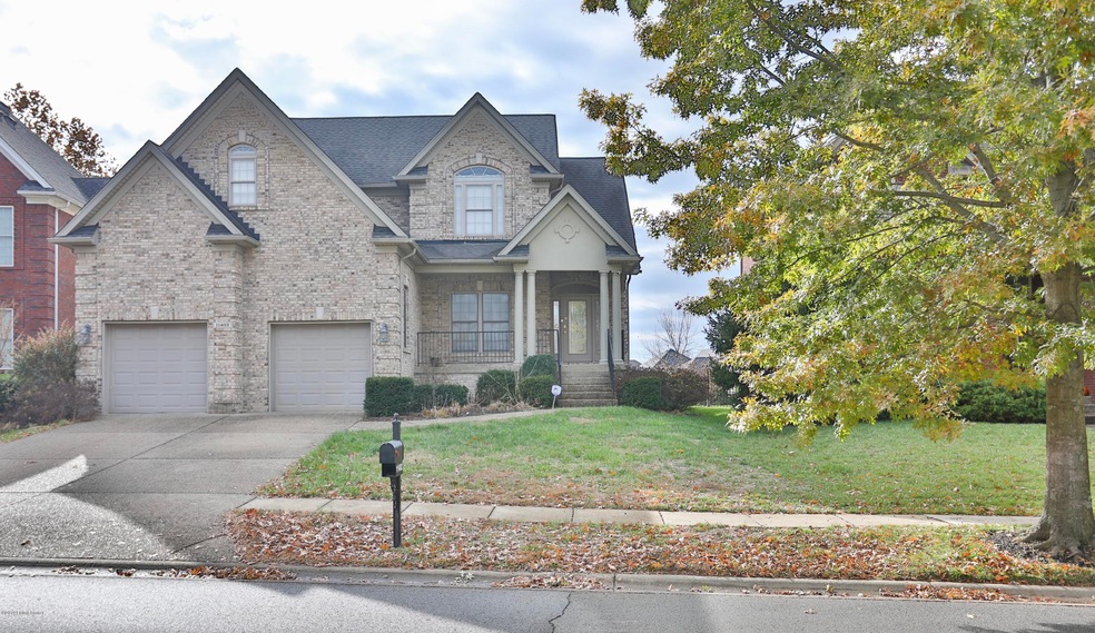 11402 Expedition Trail, Louisville, KY 40291 - photo 1