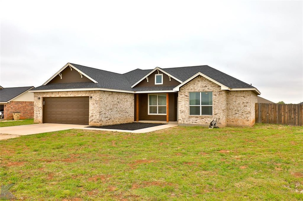 328 Hog Eye Rd, Abilene, TX 79602 - photo 1