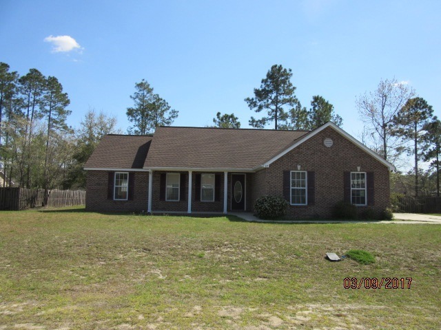 17 Pecan St, Crawfordville, FL 32327 - photo 1