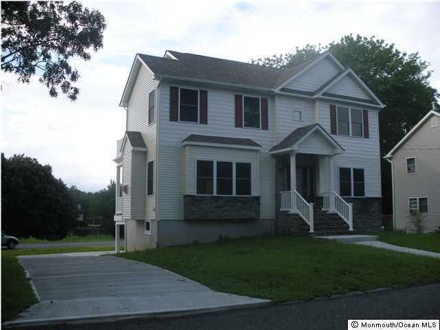 129 W Long Branch Ave, Ocean Gate, NJ 08740 - photo 1