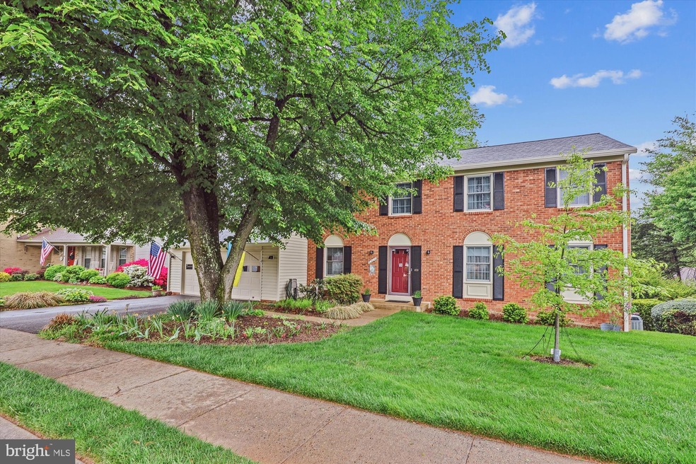 6302 Windward Dr, Burke, VA 22015 - photo 1