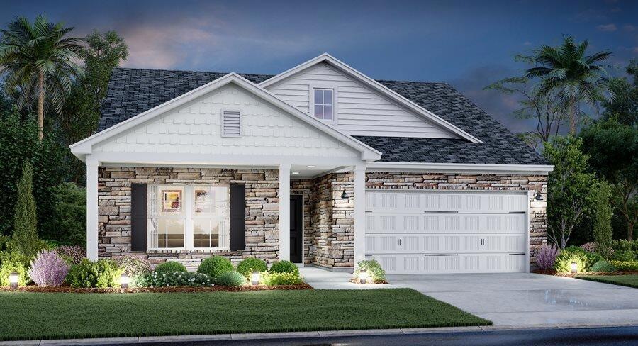 262 Cypress Preserve Blvd, Moncks Corner, SC 29461 - photo 1