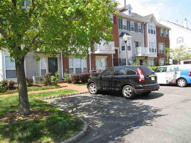 8 Cedar St unit 17H, Jersey City, NJ 07305 - photo 1