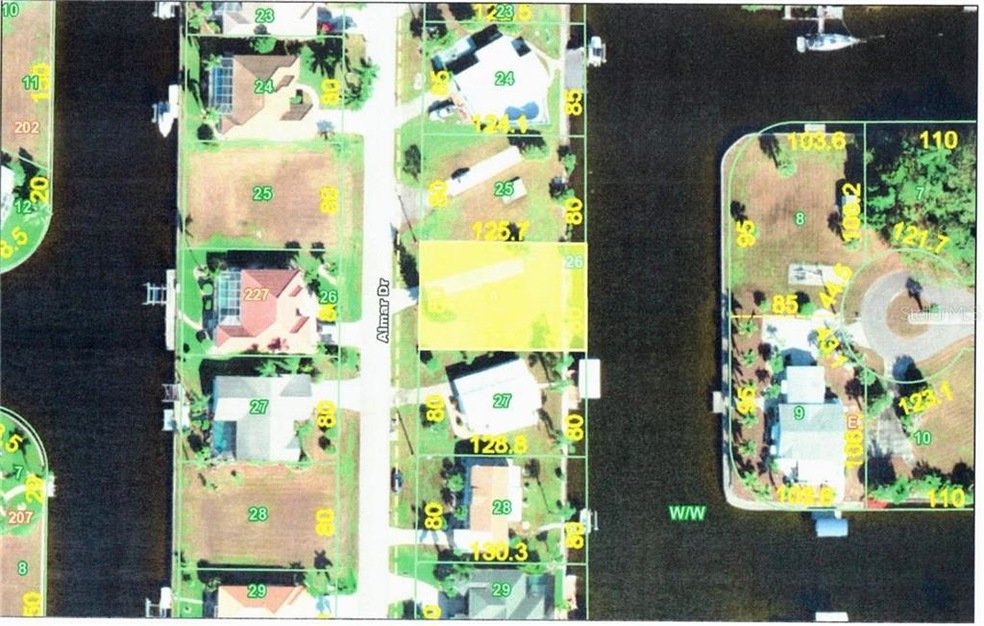 4420 Almar Dr, Punta Gorda, FL 33950 - photo 1