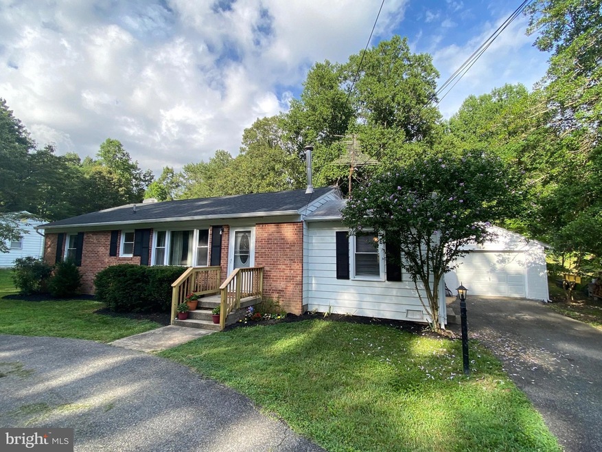 23542 Myrtle Point Rd, California, MD 20619 - photo 1