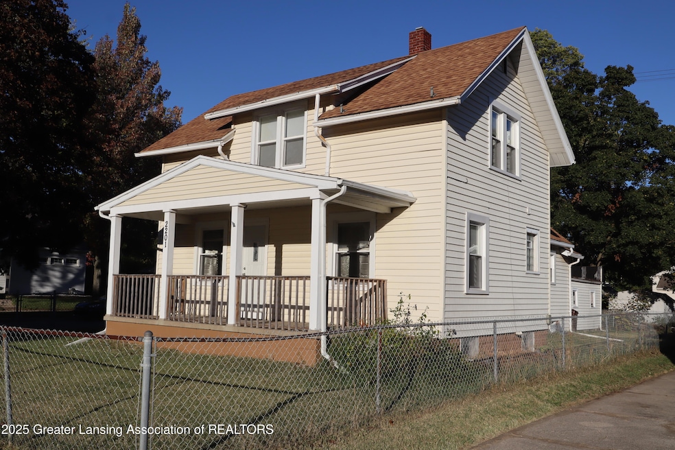 2201 S Pennsylvania Ave, Lansing, MI 48910 - photo 1