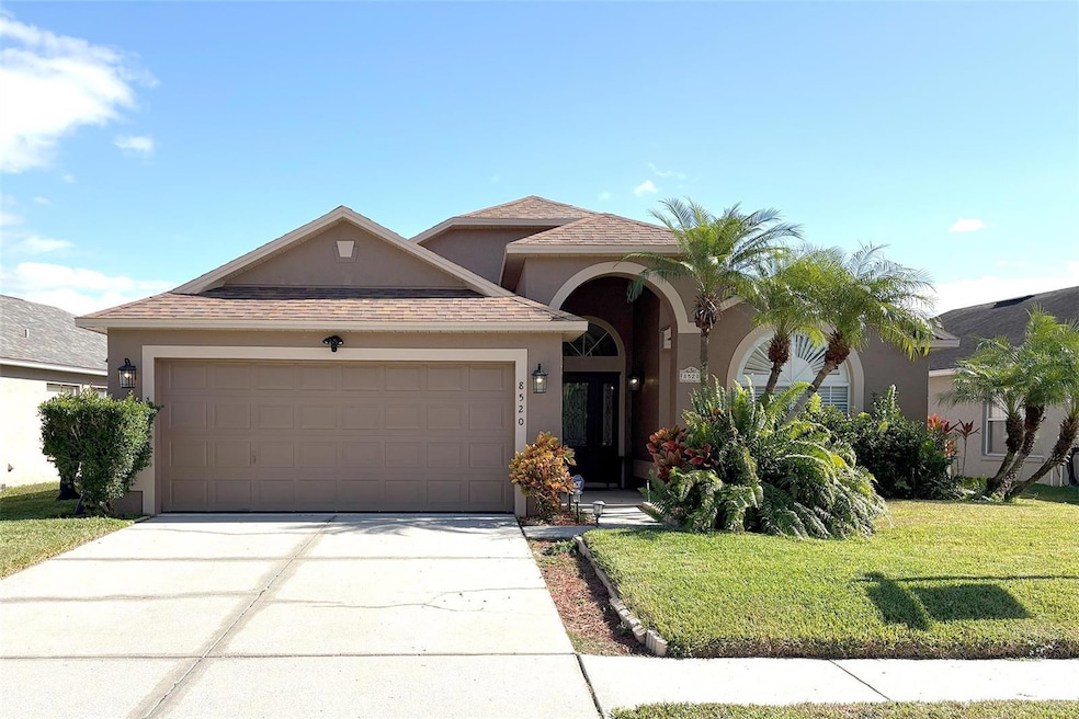 8520 Heyward Rd, Tampa, FL 33635 - photo 1