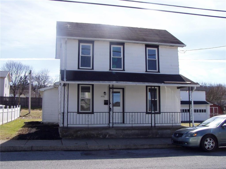 528 Minor St, Emmaus, PA 18049 - photo 1