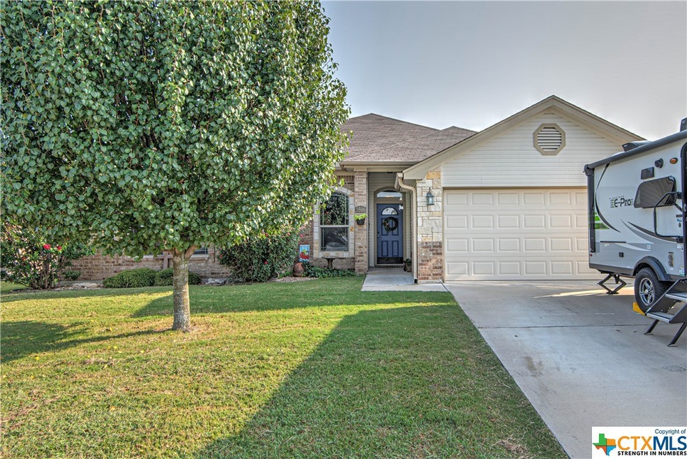 3506 Dalton St, Copperas Cove, TX 76522 - photo 1