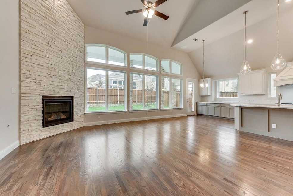 1624 Ranch House Rd, Celina, TX 75009 - photo 1