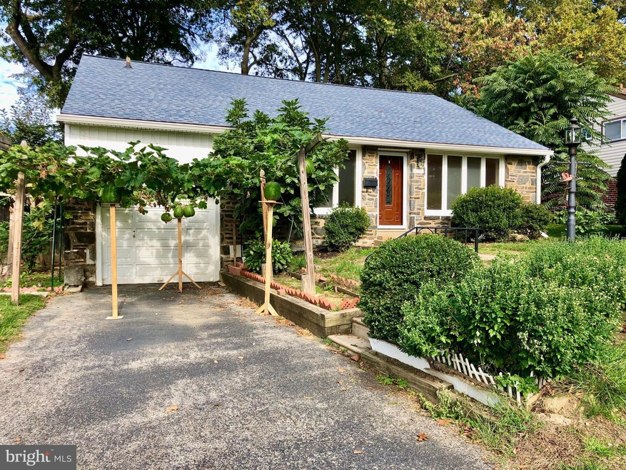 2237 Cambridge Rd, Broomall, PA 19008 - photo 1