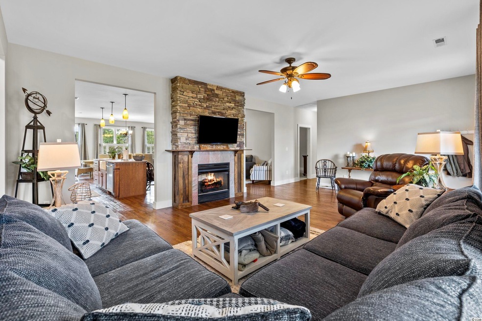 3805 Maple Run Rd, Conway, SC 29526 - photo 1