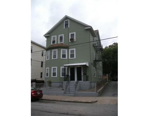 823 Main St unit 1, Pawtucket, RI 02860 - photo 1