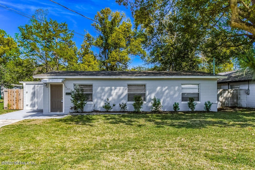 4573 Colonial Ave, Jacksonville, FL 32210 - photo 1