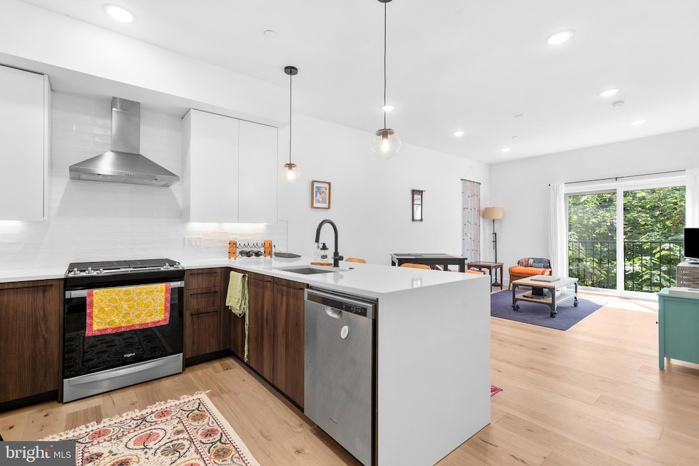 1723 Francis St unit 2, Philadelphia, PA 19130 - photo 1