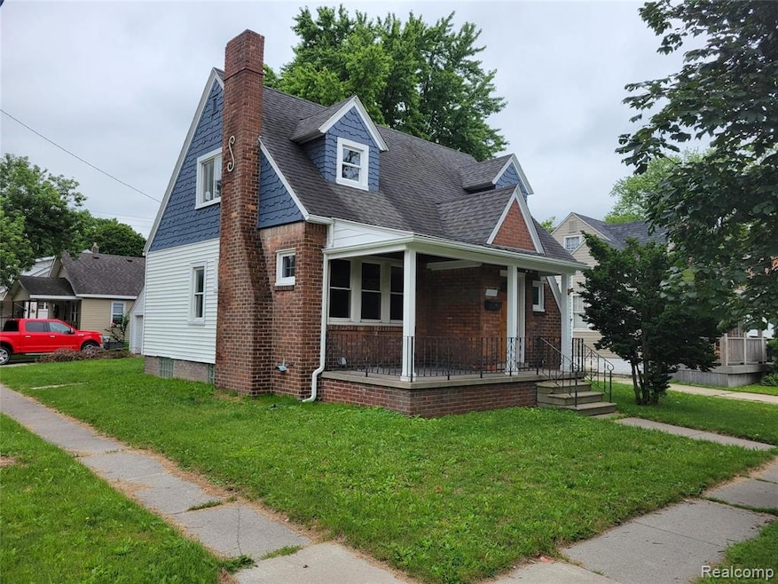 UPDATED 3 BEDROOM HOME