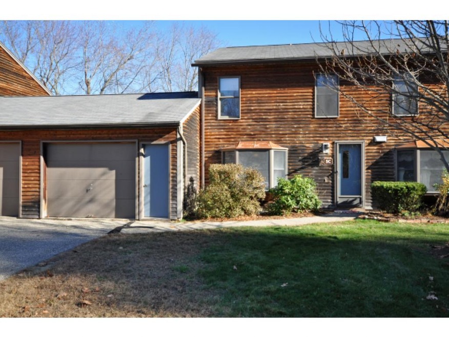 5C Bass St, Newmarket, NH 03857 - photo 1