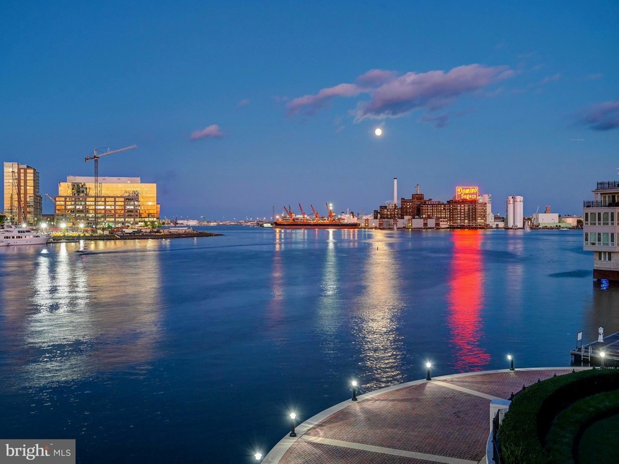 The Ritz-Carlton Residences, Baltimore, MD 21230 - photo 1