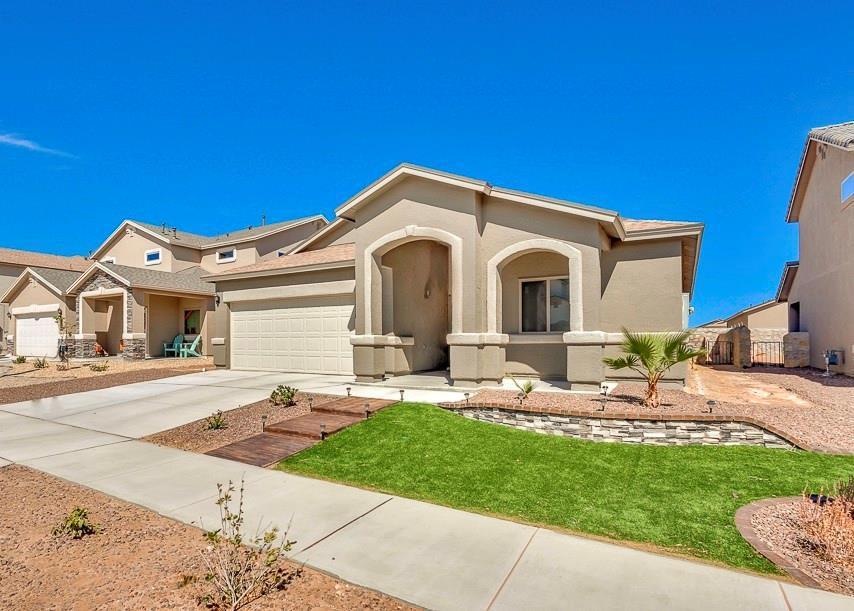 14937 Bert Cameron Ave, El Paso, TX 79938 - photo 1
