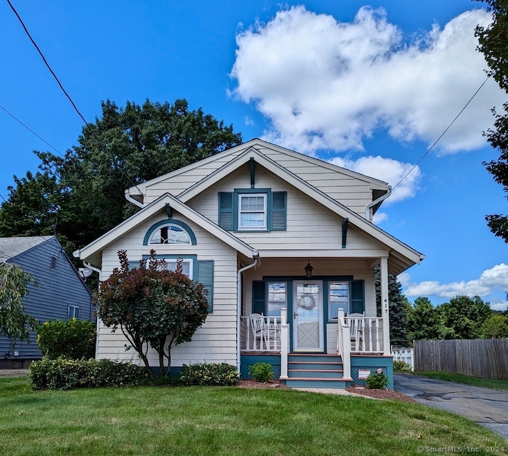 417 Foxon Rd, East Haven, CT 06513 - photo 1