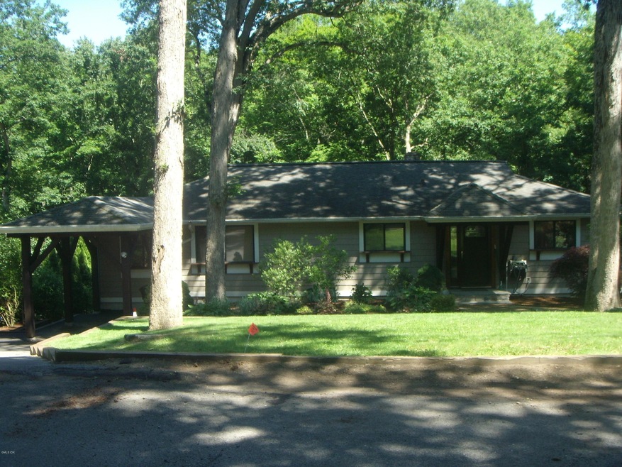 87 Willard Terrace, Stamford, CT 06903 - photo 1