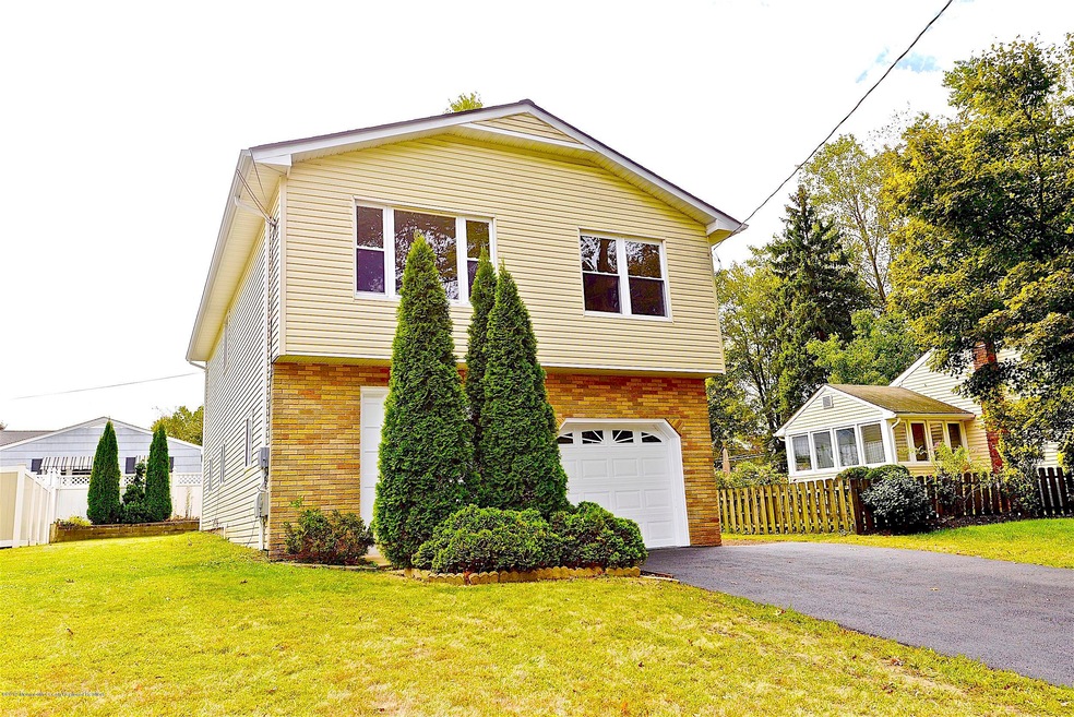 306 Redding Ave, South Plainfield, NJ 07080 - photo 1