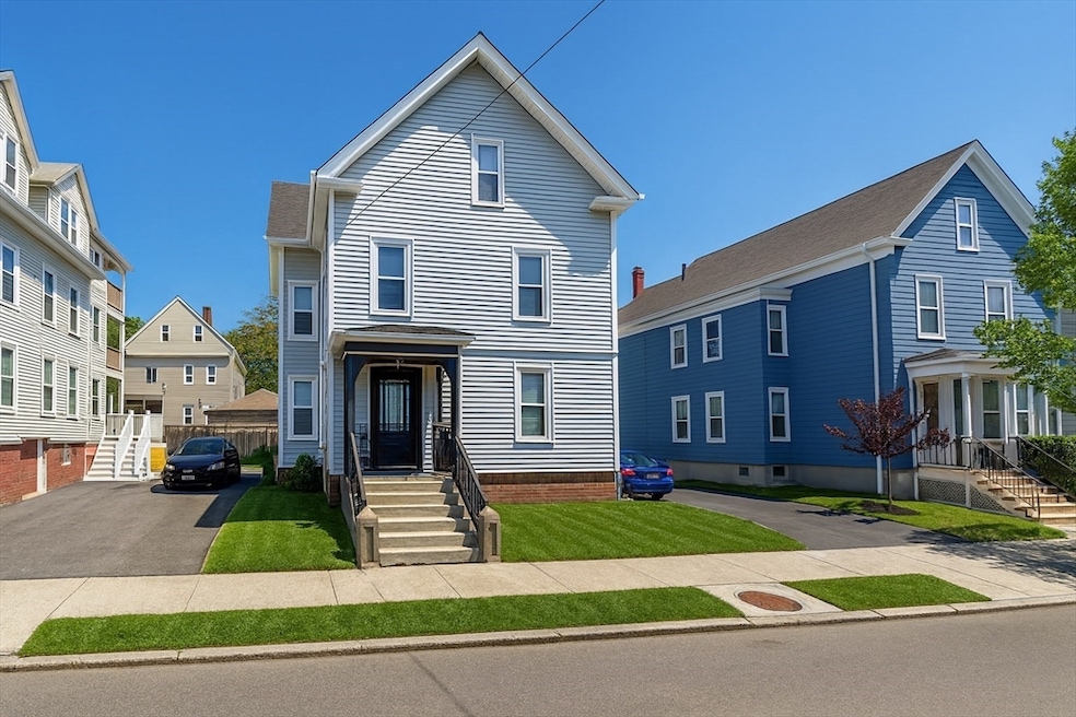 21 Brimblecom St unit 3, Lynn, MA 01902 - photo 1