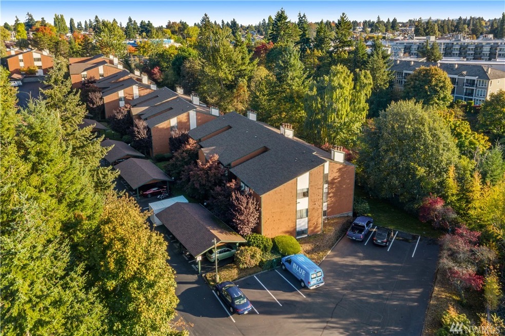 7324 N Skyview Place unit E203, Tacoma, WA 98406 - photo 1