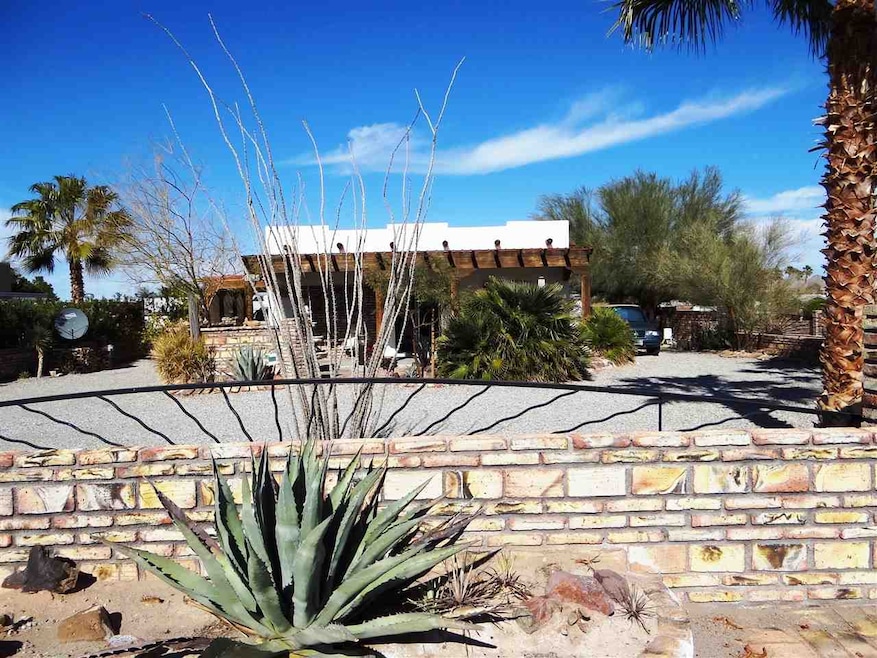 12692 E 45th St, Yuma, AZ 85367 - photo 1