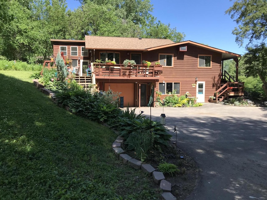 25855 Miner Valley Rd, Winona, MN 55987 - photo 1