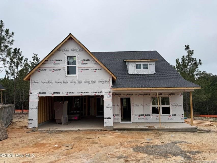 1021 Ivory Ln, West End, NC 27376 - photo 1