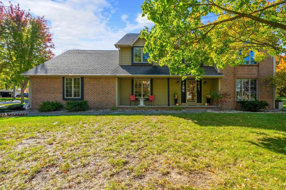 13 Olde Paltzer Ln, Appleton, WI 54913 - photo 1