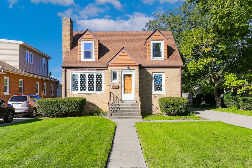 4338 Emerson Ave, Schiller Park, IL 60176 - photo 1